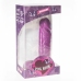 PINK ROOM Amadeo Intimate Model PVC Purple 15.5cm with Suction Base