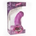 PINK ROOM Nestor Intimate Device Purple 16.5 cm Hypoallergenic PVC