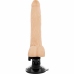 Basecock Realistic Touch Intimate Device 19cm Flesh with Remote Control
