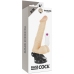 BASECOCK Articulated Remote Control Model Flesh 20 cm x 4.5 cm TPE