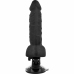 BASECOCK Articulable Model Intimate Device Black 20cm Remote Control