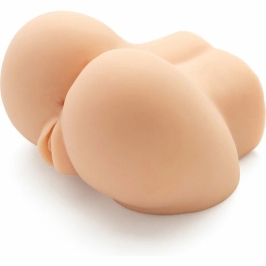 ACT Hot Honey Rider Intimate Device with Vibrating System, 16.5cm