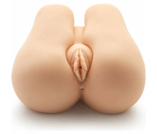 Hidden Desire ACT Nympho Bouncer Vibrating Intimate Machine TPR 20cm