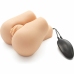 Hidden Desire ACT Nympho Bouncer Vibrating Intimate Machine TPR 20cm