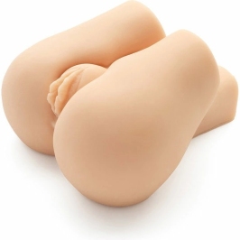 Hidden Desire ACT Nympho Bouncer Vibrating Intimate Machine TPR 20cm