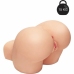 ACT Real Stico Anatomical Intimate Machine Dual Channel, 28.5 cm