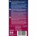 Control Sensual Dots & Lines Latex Condoms 12-Pack, Textured Surface, 54mm