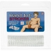 CalExotics Hand Job Stroker Flexible Silicone Stimulation Sleeve