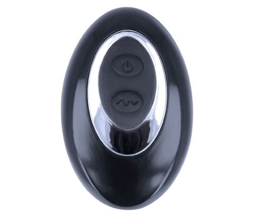 ROCKARMY - APACHE VIBRADOR REALÍSTICO CONTROL REMOTO LIQUID SILICONE 20.5 CM -O- 4.62 CM