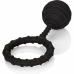 CalExotics COLT Weighted Silicone Ring XL 4.5cm 110g Black