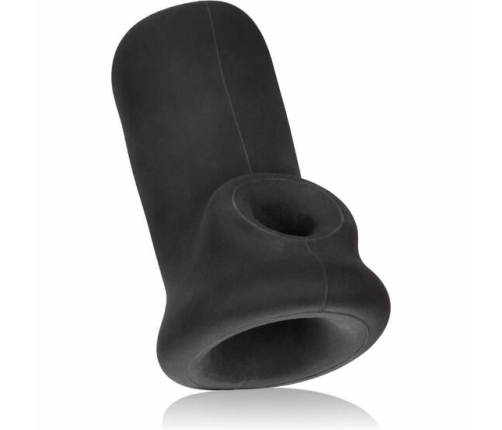 CalExotics COLT Slammer Intimate Enhancement Sleeve 11 cm TPR Black