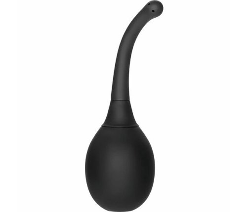 CalExotics Colt Bum Buddy Black - Hygienic Cleaning System, Durable Material