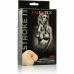 CalExotics Stroke It Intimate Machine PureSkin Anatomical Flesh 16.5cm