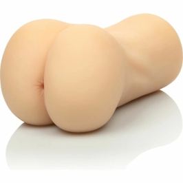 CalExotics Stroke It Anatomical Intimate Device PureSkin Flesh 16.5cm