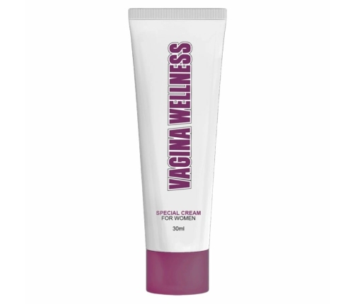 RUF - VAGINA WELLNESS TO MASSAGE LIPS 30 ML
