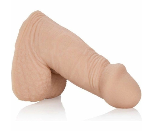 CalExotics Pure Skin Packing Model Flesh 12.75 cm Anatomical Design