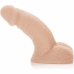 CalExotics Packer Gear Model 14.5 cm, Natural Tone, PureSkin Material