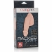 CalExotics Packer Gear Model 14.5 cm, Natural Tone, PureSkin Material