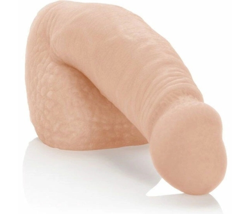 CalExotics Packer Gear Model 14.5 cm, Natural Tone, PureSkin Material