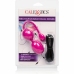 CalExotics Rechargeable Dual Kegel System Pink Silicone 9cm