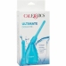 CalExotics Ultimate Douche Blue - Hygienic Cleaning System, 2 Tips