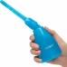 CalExotics Ultimate Douche Blue - Hygienic Cleaning System, 2 Tips