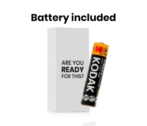 Dolce Vita G-Spot Intimate Machine Silicone Purple 7 Modes 122x40mm