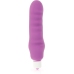 Dolce Vita Genius Purple Silicone Personal Wellness Device 150mm Waterproof