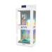 XRAY Clear Model 19 cm Transparent Intimate System with Suction Base