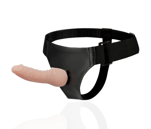 Harness Attraction James System 16cm Anatomical Intimate Machine