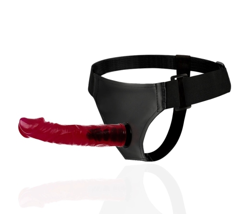 Harness Attraction RNES Brant 19 cm System - Adjustable Strap-On Set