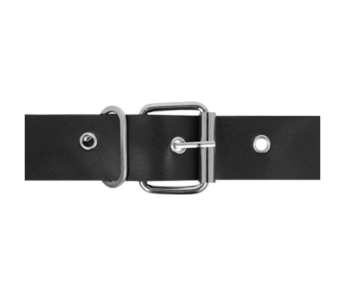 Harness Attraction Taylor Deluxe 18 cm Adjustable Intimate Harness Set