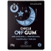 WUG Gum OFF - Valerian, L-Tryptophan, Lemon Balm & Melatonin, 10 pcs