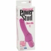 CalExotics Power Stud Cliterrific Pink Flexible Vibrating System 19cm