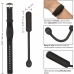 CalExotics Wristband Remote Petite Bullet - Compact Wireless Vibrating Device