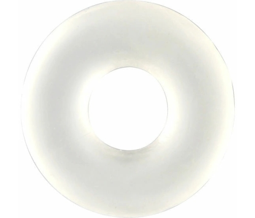 Seven Creations Adjustable Transparent Support Ring, Flexible, Waterproof