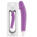 Dolce Vita Classic Purple Silicone Intimate Device 7-Mode Waterproof 158mm