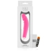 Dolce Vita Pink Silicone Intimate Device 7-Mode Waterproof 158mm