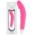 Dolce Vita Pink Silicone Intimate Device 7-Mode Waterproof 158mm