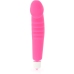 Dolce Vita Pink Silicone Intimate Device 7-Mode Waterproof 158mm