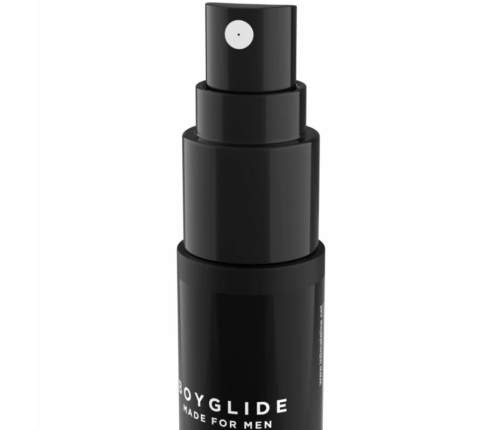 Intimateline Boyglide Comfort Formula Anal Relaxing Spray 20 ml