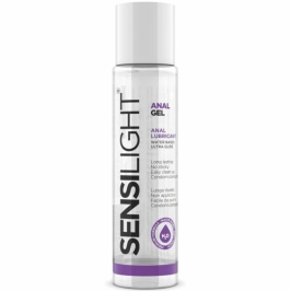 INTIMATELINE - SENSILIGHT GEL ANAL DESLIZANTE 60 ML