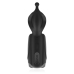 JAMYJOB Head Stroker Rechargeable Gel Silicone Intimate Device 9 Modes