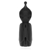 JAMYJOB Head Stroker Rechargeable Gel Silicone Intimate Device 9 Modes