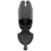 JAMYJOB Head Stroker Rechargeable Gel Silicone Intimate Device 9 Modes