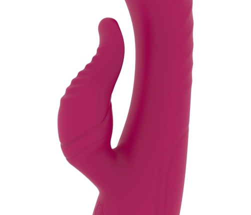 Rithual Anusara Dual Engine 2.0 Orchid - Rechargeable Silicone Massager