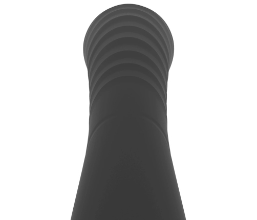 Rithual Anusara Dual Engine 2.0 Intimate Device Black Rechargeable