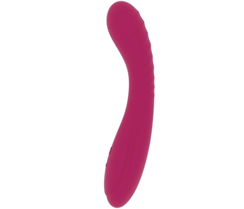 Rithual Kriya Orchid Flexible Intimate Massager Silicone Rechargeable