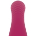 Rithual Kriya Orchid Flexible Intimate Massager Silicone Rechargeable