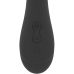 Rithual Kriya Rechargeable Intimate Device Black Medical Silicone
